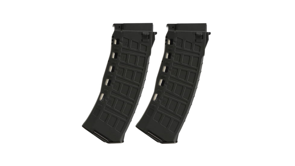 Arcturus AK12 Updated AEG Feature Enhance, Black, AT-AK12U-FE