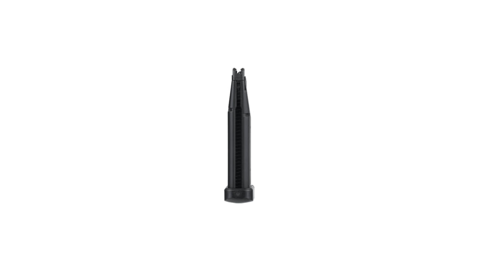 Arcturus Ambi Spec Hi-Capa Gas Magazine w/ Super Enhanced SEFP Mag Lip, Base &amp; BB Follower, 31Rds, 31, MAG-HCG