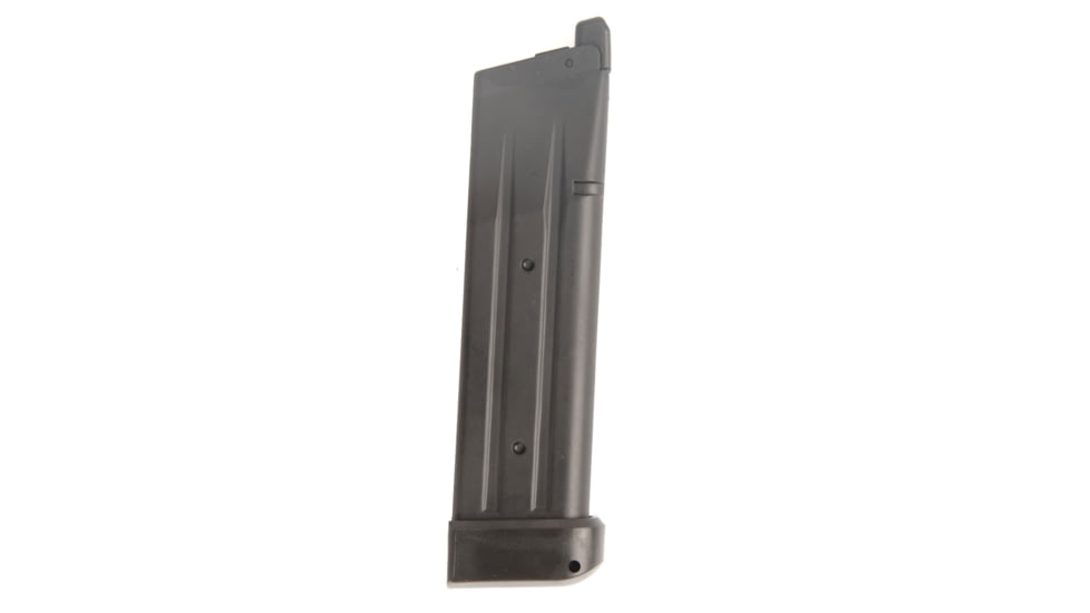 Arcturus Ambi Spec Hi-Capa CO2 Airsoft Magazine w/ Super Enhanced SEFP Mag Lip