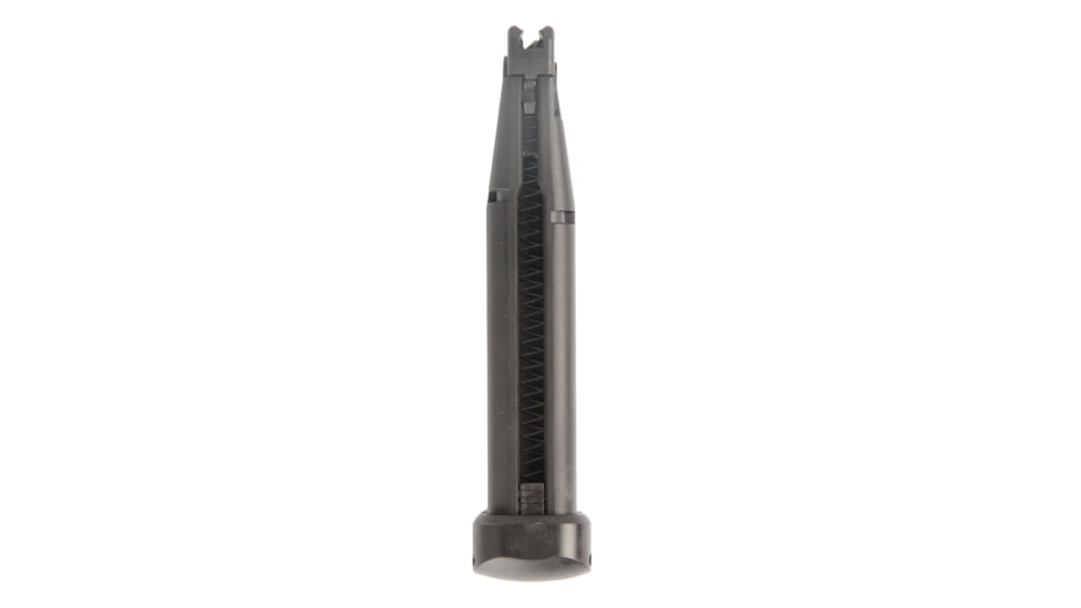 Arcturus Ambi Spec Hi-Capa CO2 Airsoft Magazine w/ Super Enhanced SEFP Mag Lip