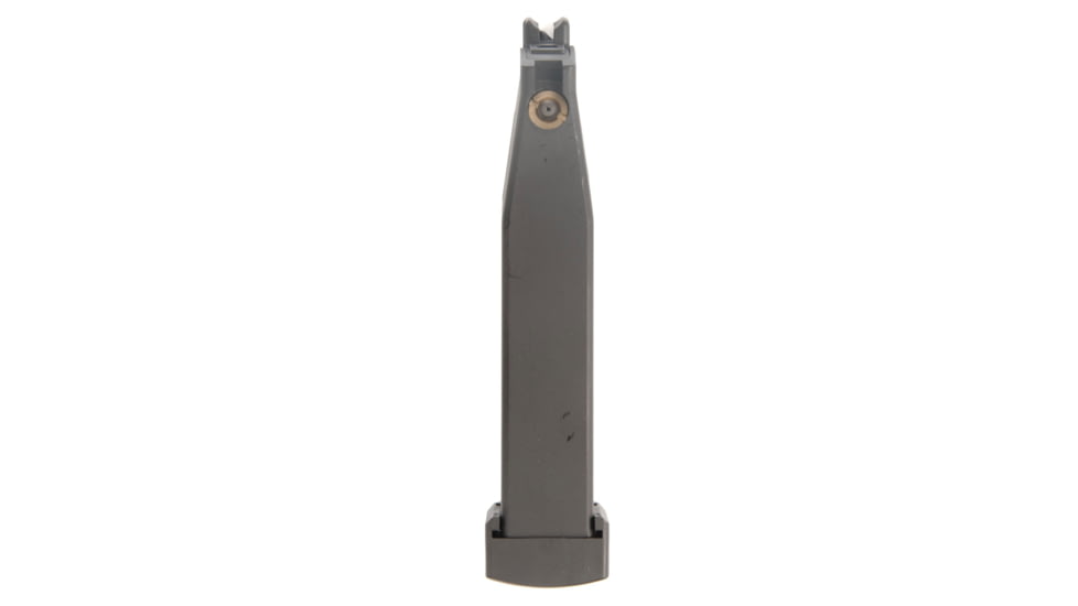 Arcturus Ambi Spec Hi-Capa CO2 Airsoft Magazine w/ Super Enhanced SEFP Mag Lip