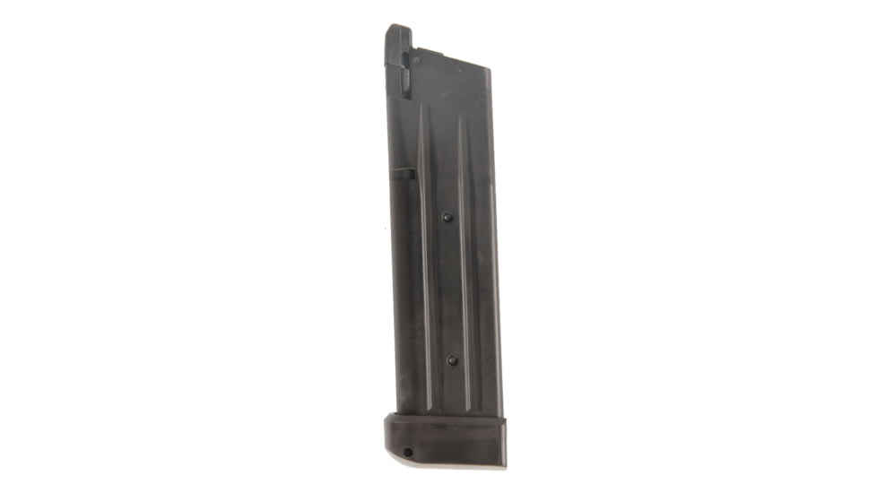 Arcturus Ambi Spec Hi-Capa CO2 Airsoft Magazine w/ Super Enhanced SEFP Mag Lip