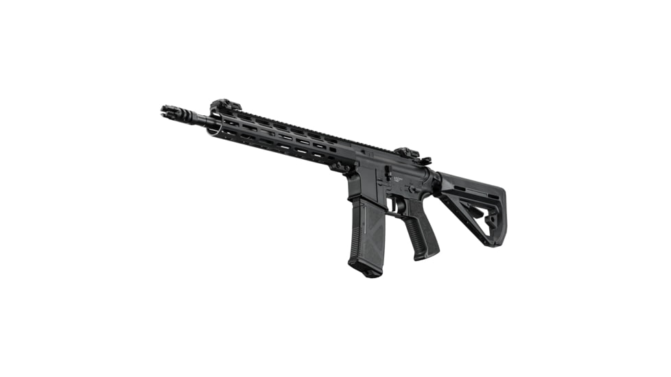 Arcturus Carbine AEG Airsoft Gun, AR15, AT-AR01E-CB-FE