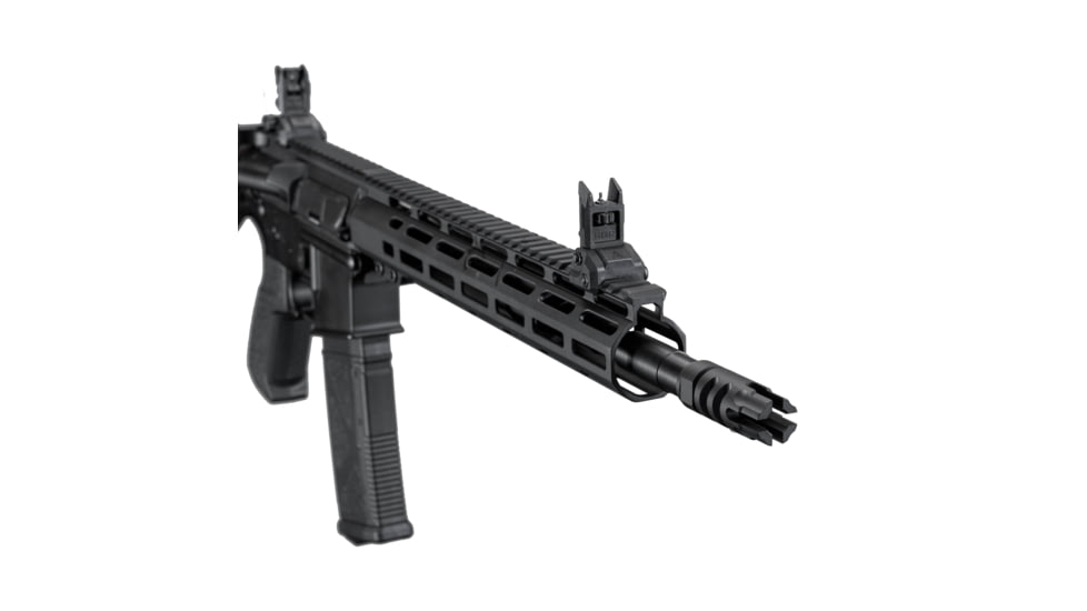 Arcturus Carbine AEG Airsoft Gun, AR15, AT-AR01E-CB-FE