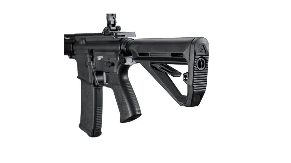 Arcturus Carbine AEG Airsoft Gun, AR15, AT-AR01E-CB-FE