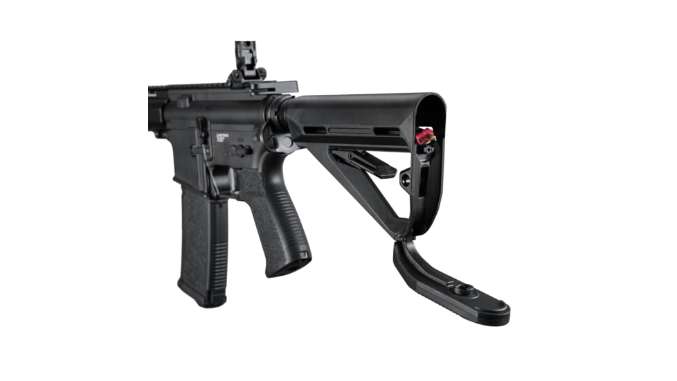 Arcturus Carbine AEG Airsoft Gun, AR15, AT-AR01E-CB-FE