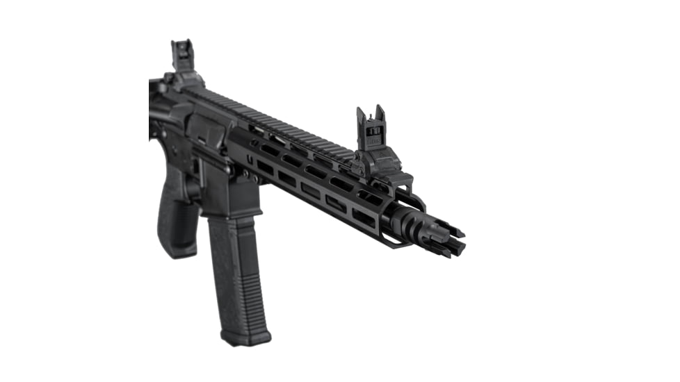 Arcturus CQB AEG FE Airsoft Gun, AR15, AT-AR01E-CQ-FE