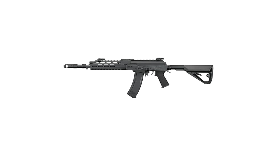 Arcturus Custom AEG FE Airsoft Gun, AK74, AT-AK04E-FE