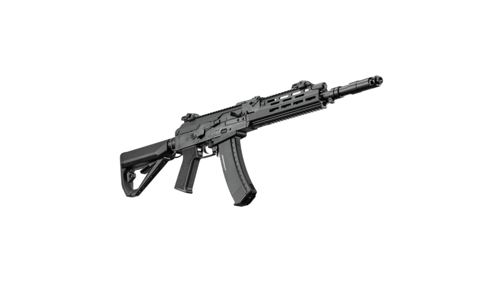 Arcturus Custom AEG FE Airsoft Gun, AK74, AT-AK04E-FE