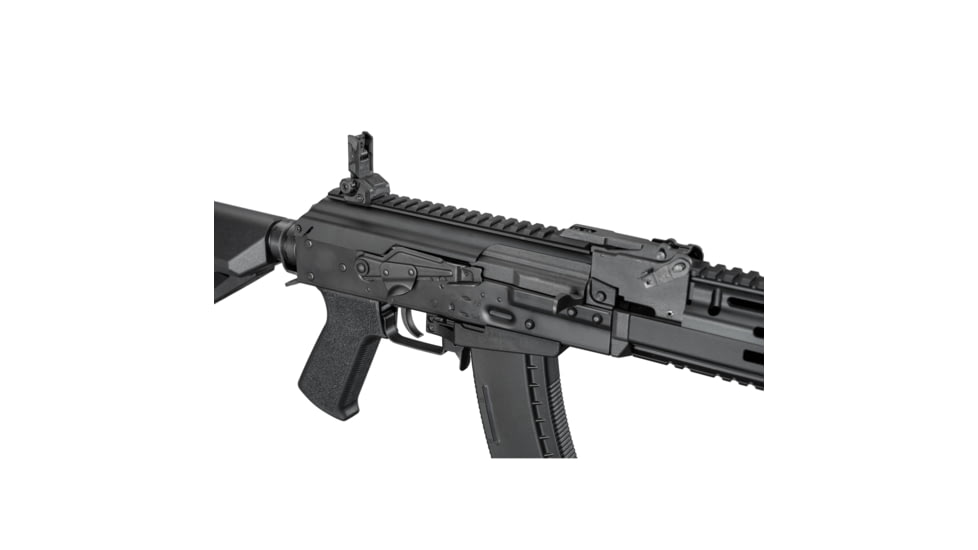 Arcturus Custom AEG FE Airsoft Gun, AK74, AT-AK04E-FE