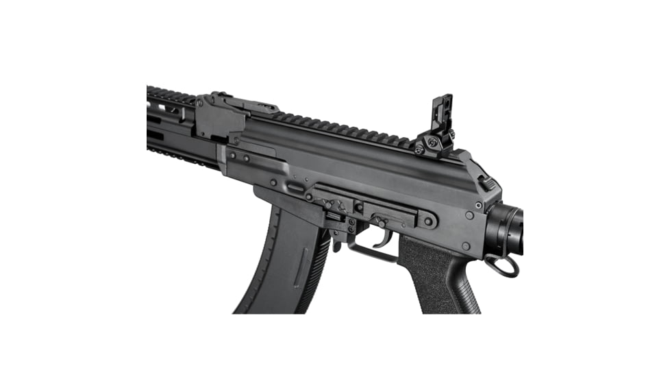 Arcturus Custom AEG FE Airsoft Gun, AK74, AT-AK04E-FE