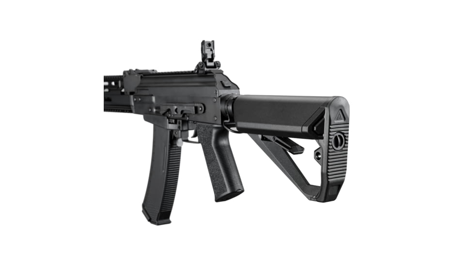 Arcturus Custom AEG FE Airsoft Gun, AK74, AT-AK04E-FE
