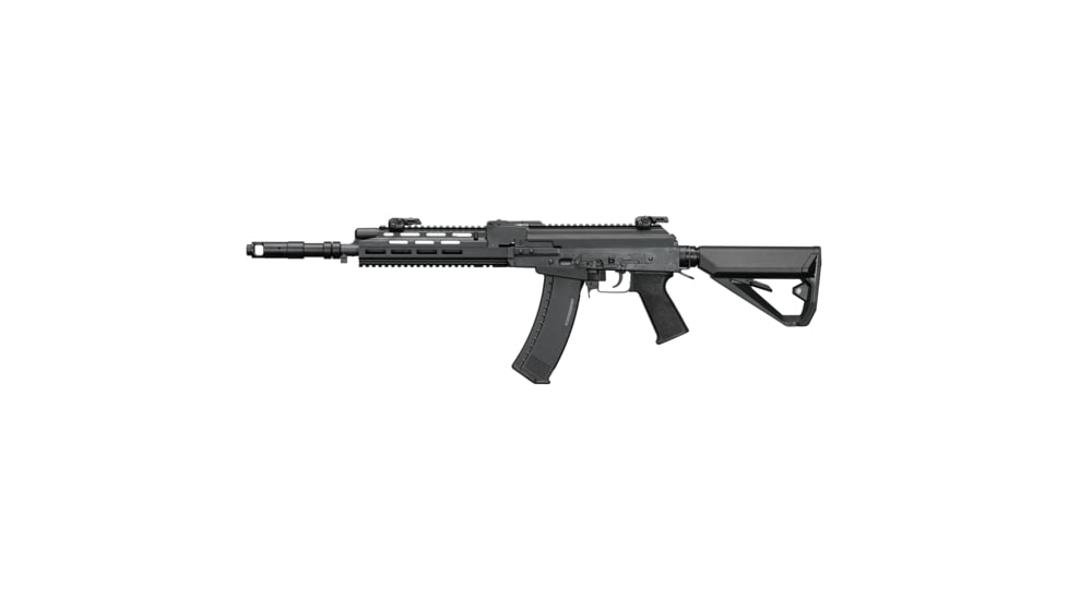 Arcturus Custom AEG FE Airsoft Gun, AK74, AT-AK04E-FE