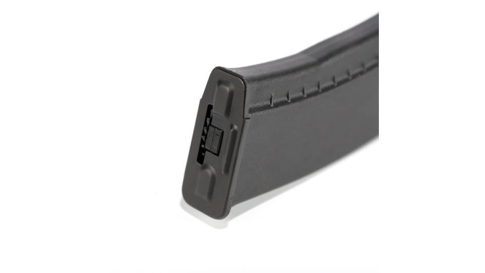 Arcturus Hi-Cap Wheel EMM Bakelite, AK74, 550 Rounds, Rifle Magazine, Black, 550, MAG-K03