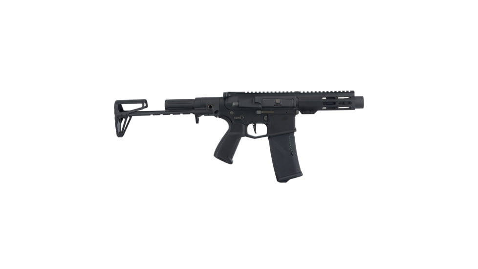Arcturus Karambit MOD1 PDW AEG LITE FE Airsoft Gun, 5.5in, AT-NY06-PDW-FE