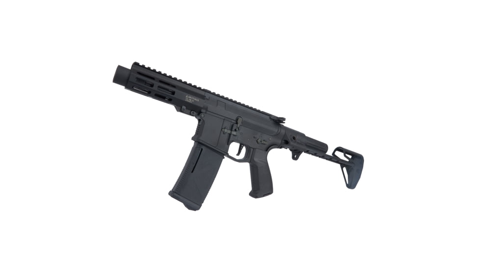 Arcturus Karambit MOD1 PDW AEG LITE FE Airsoft Gun, 5.5in, AT-NY06-PDW-FE