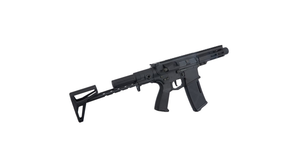 Arcturus Karambit MOD1 PDW AEG LITE FE Airsoft Gun, 5.5in, AT-NY06-PDW-FE