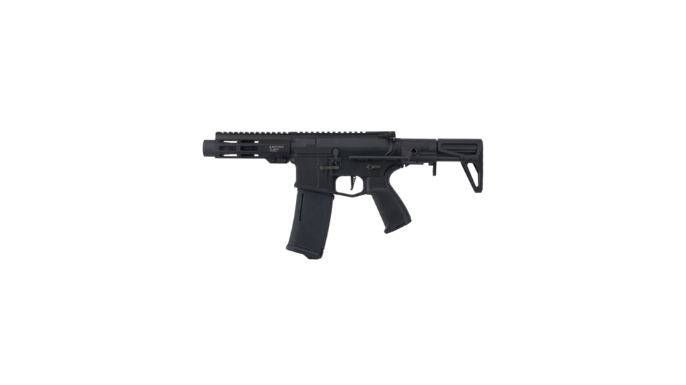 Arcturus Karambit MOD1 PDW AEG LITE FE Airsoft Gun, 5.5in, AT-NY06-PDW-FE