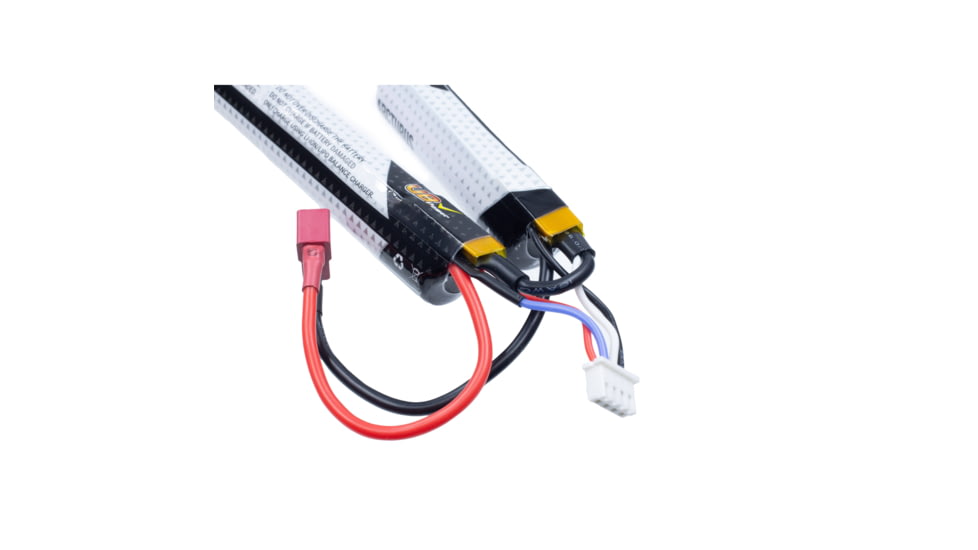 Arcturus LWT MK-III Carbine 12in SPORT AEG SE Starter Pack Airsoft Gun, Grey, AT-ST03-CB-SE-GY-PK