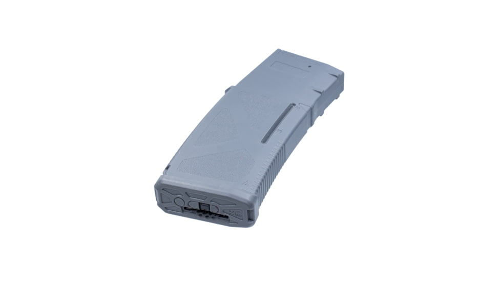 Arcturus LWT MK-I CQB 10in AEG SPORT Starter Pack ARC SE Airsoft Gun, Grey, AT-ST01-CQ-SE-GY-PK
