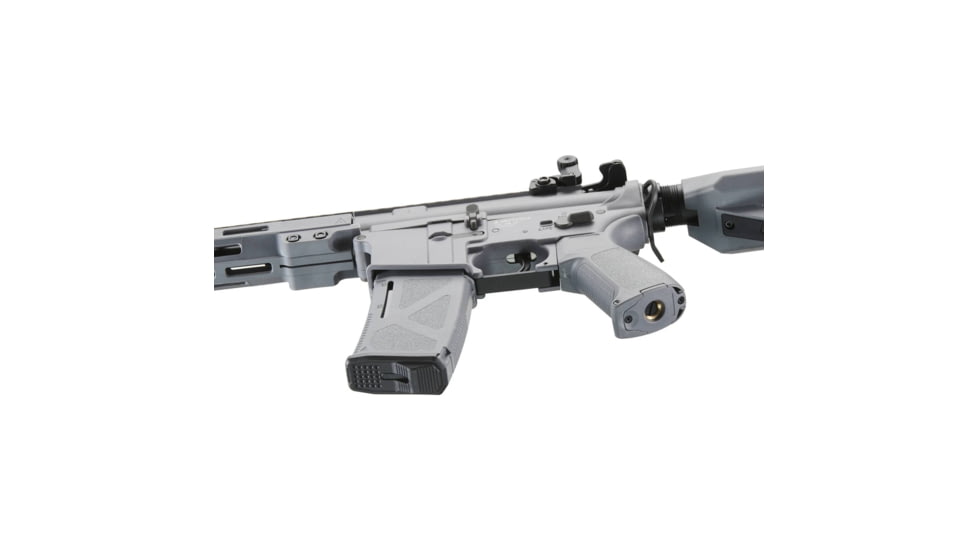 Arcturus Sport Series ARC SE LWT MK-I CQB 10in AEG Airsoft Gun, Grey, AT-ST01-CQ-SE-GY