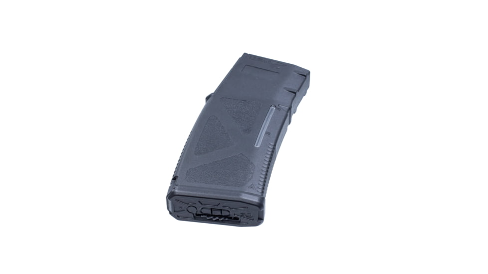 Arcturus Sport Series ARC SE LWT MK-II CQB 10in AEG Airsoft Gun, Black, AT-ST02-CQ-SE-BK