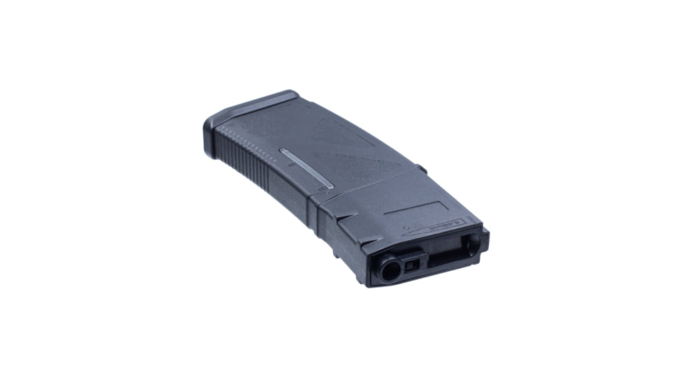 Arcturus Sport Series ARC SE LWT MK-II CQB 10in AEG Airsoft Gun, Black, AT-ST02-CQ-SE-BK
