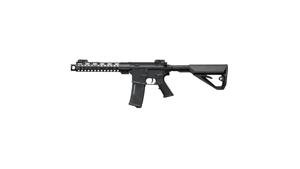 Arcturus NEO MOD1 CQB NEO AEG ME Airsoft Gun, 10.6in, AT-NE01-CQ-ME