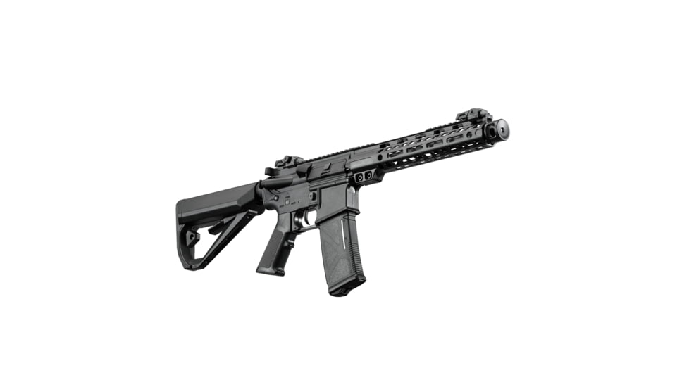 Arcturus NEO MOD1 CQB NEO AEG ME Airsoft Gun, 10.6in, AT-NE01-CQ-ME