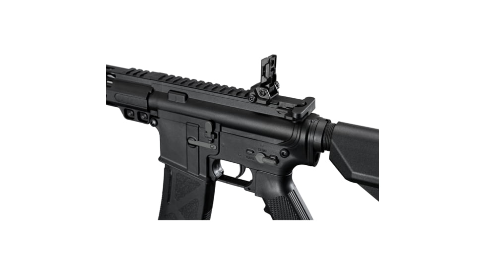 Arcturus NEO MOD1 CQB NEO AEG ME Airsoft Gun, 10.6in, AT-NE01-CQ-ME