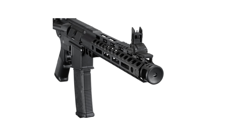 Arcturus NEO MOD1 CQB NEO AEG ME Airsoft Gun, 10.6in, AT-NE01-CQ-ME