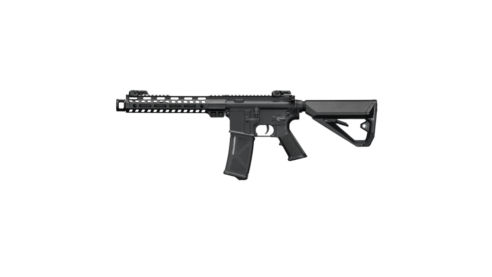 Arcturus NEO MOD1 CQB NEO AEG ME Airsoft Gun, 10.6in, AT-NE01-CQ-ME