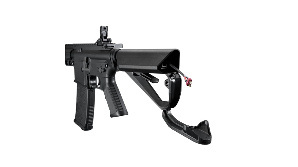 Arcturus NEO MOD1 SBR NEO AEG ME Airsoft Gun, 7.9in, AT-NE01-SBR-ME