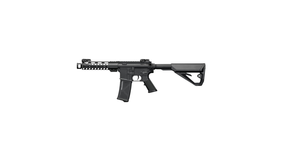Arcturus NEO MOD1 SBR NEO AEG ME Airsoft Gun, 7.9in, AT-NE01-SBR-ME
