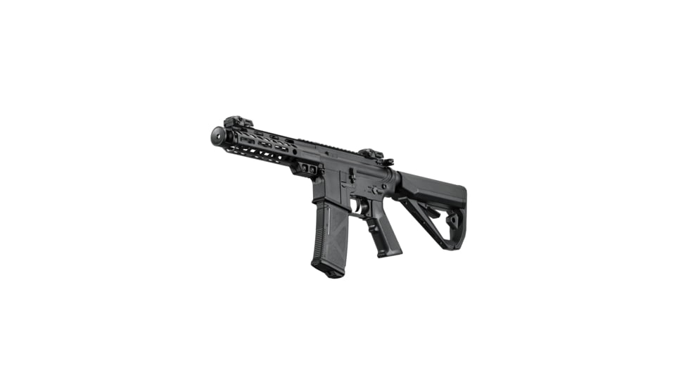 Arcturus NEO MOD1 SBR NEO AEG ME Airsoft Gun, 7.9in, AT-NE01-SBR-ME
