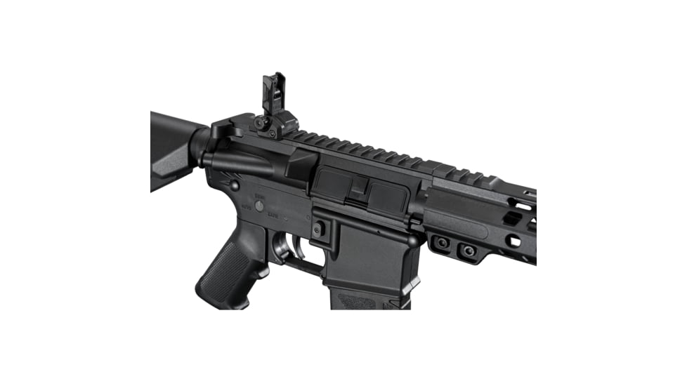 Arcturus NEO MOD1 SBR NEO AEG ME Airsoft Gun, 7.9in, AT-NE01-SBR-ME