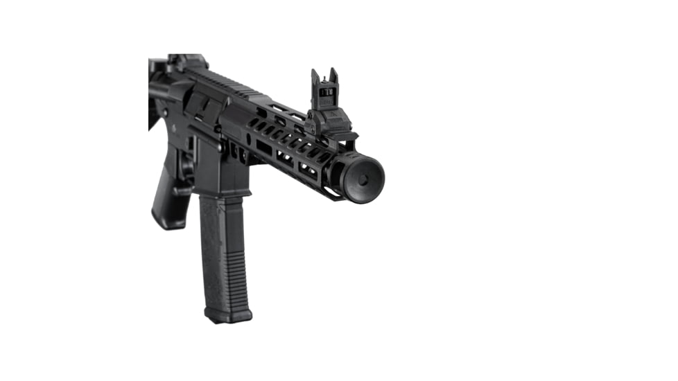 Arcturus NEO MOD1 SBR NEO AEG ME Airsoft Gun, 7.9in, AT-NE01-SBR-ME