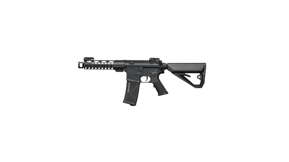 Arcturus NEO MOD1 SBR NEO AEG ME Airsoft Gun, 7.9in, AT-NE01-SBR-ME
