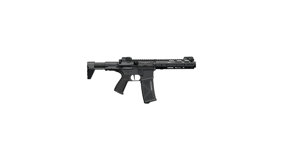 Arcturus PDW AEG FE Airsoft Gun, AR15, AT-AR03E-FE