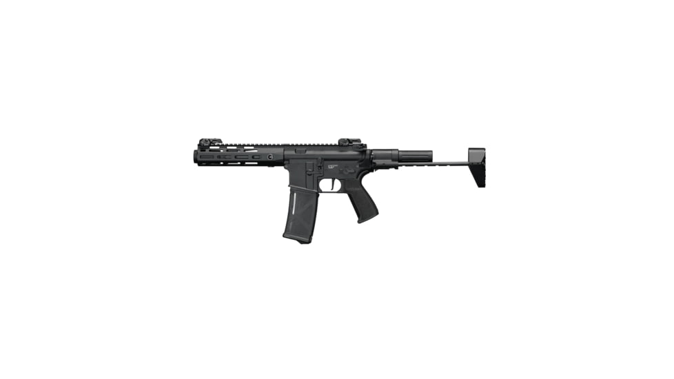 Arcturus PDW AEG FE Airsoft Gun, AR15, AT-AR03E-FE