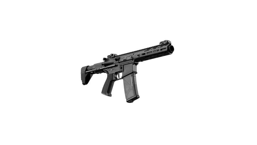 Arcturus PDW AEG FE Airsoft Gun, AR15, AT-AR03E-FE