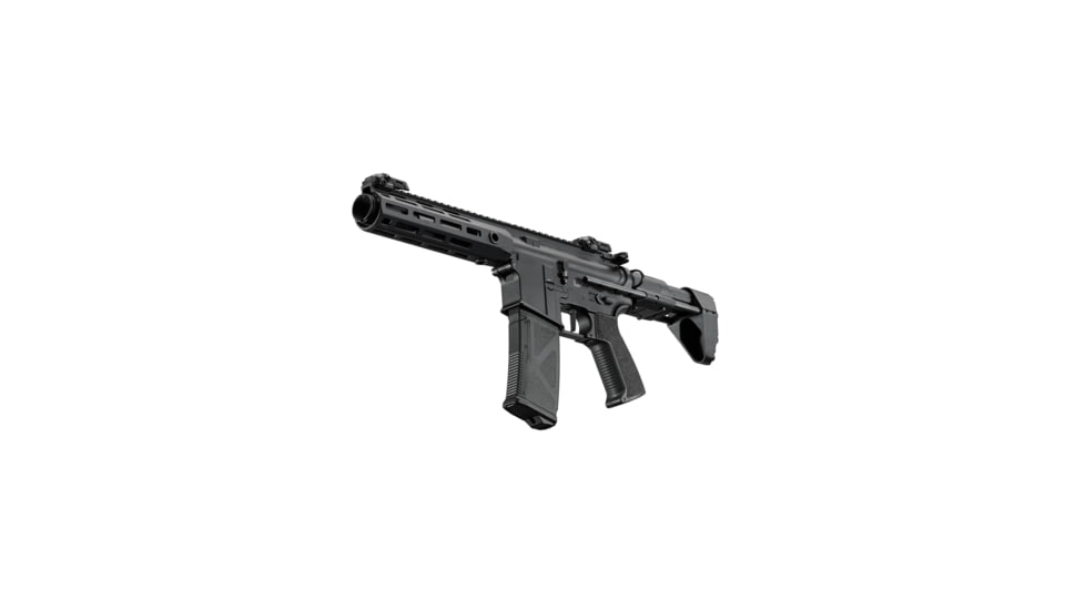 Arcturus PDW AEG FE Airsoft Gun, AR15, AT-AR03E-FE