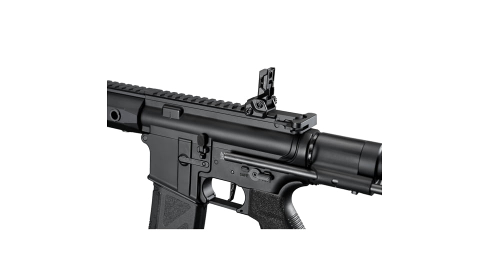 Arcturus PDW AEG FE Airsoft Gun, AR15, AT-AR03E-FE