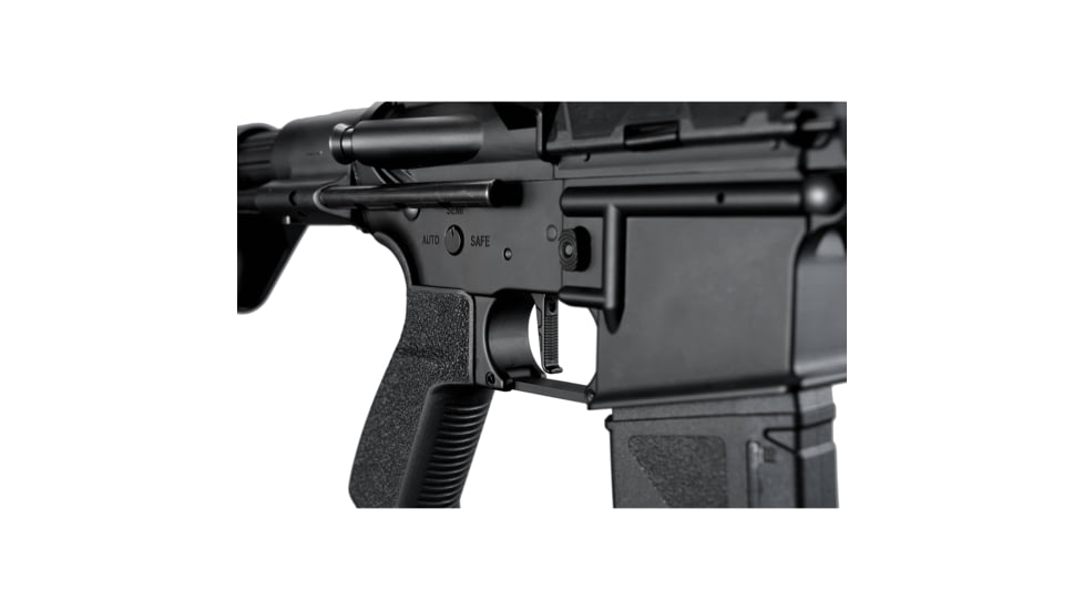 Arcturus PDW AEG FE Airsoft Gun, AR15, AT-AR03E-FE