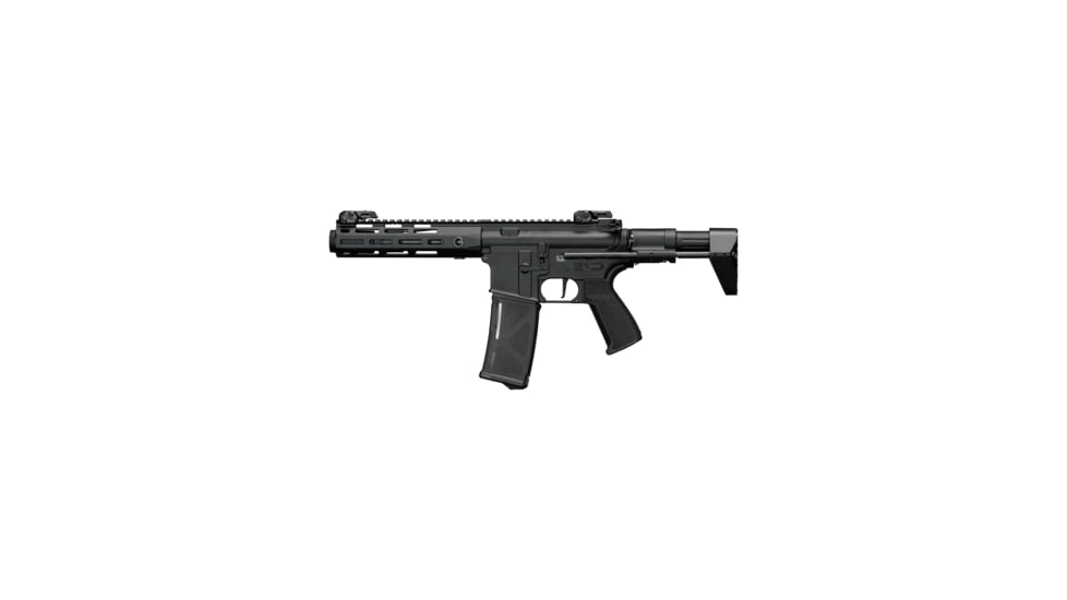Arcturus PDW AEG FE Airsoft Gun, AR15, AT-AR03E-FE