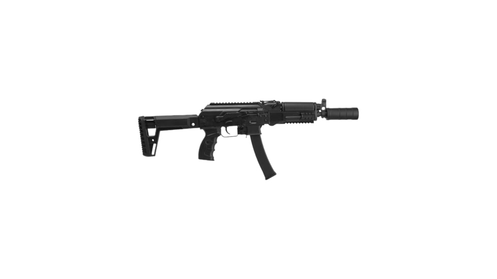 Arcturus PPK20 AEG Feature Enhance, Black, AT-PPK20-FE