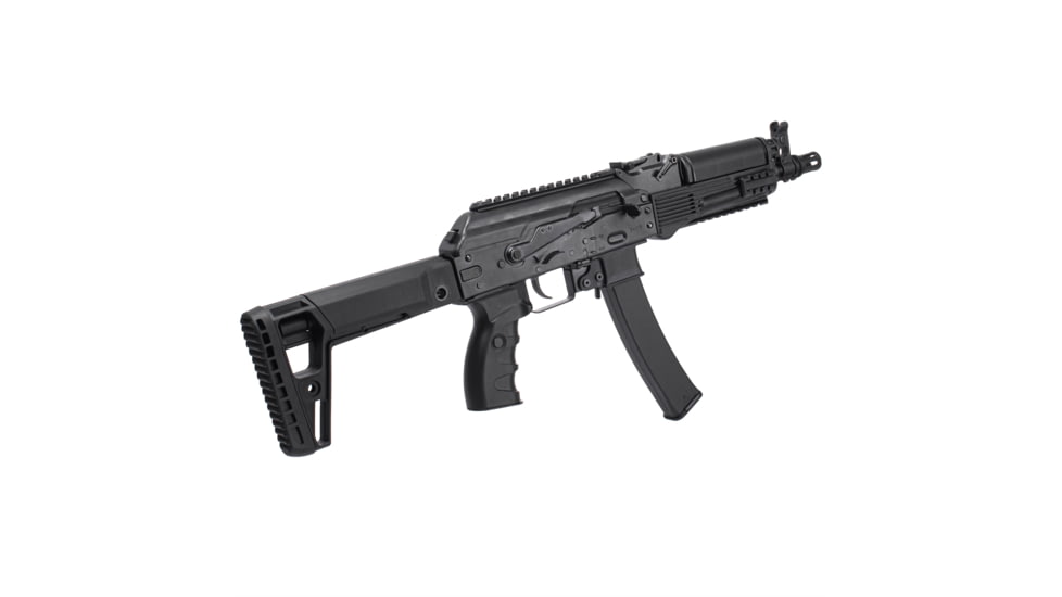 Arcturus PPK20 AEG Feature Enhance, Black, AT-PPK20-FE