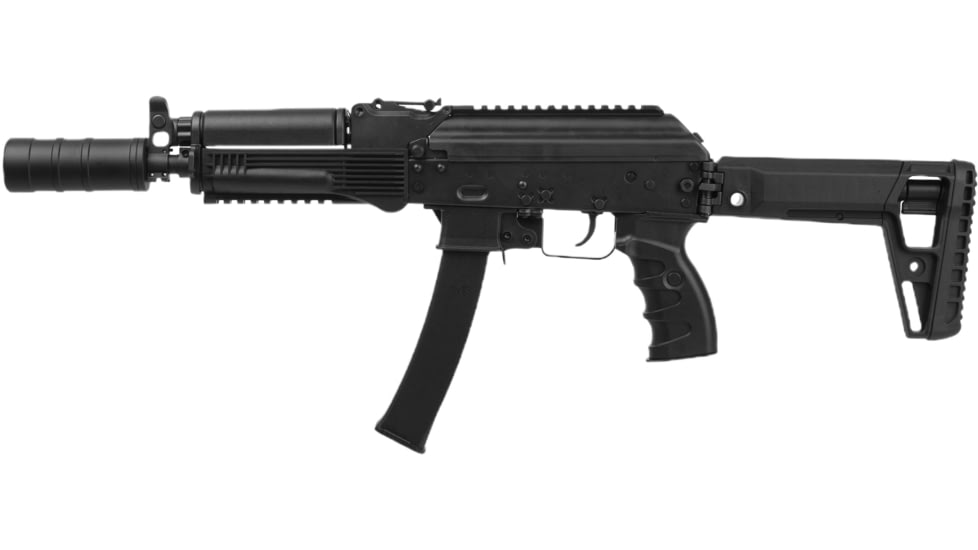 Arcturus PPK20 AEG PE, Black, AT-PPK20-PE