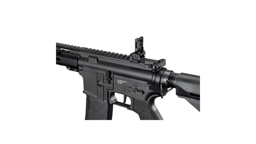 Arcturus Rifle AEG FE Airsoft Gun, AR15, AT-AR01E-RF-FE