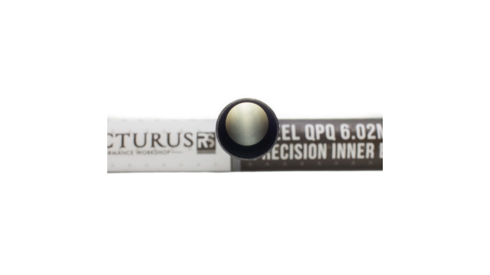 Arcturus RS Steel QPQ Precision 6.02 AEG Tightbore Inner Barrel, 380mm, INB-380